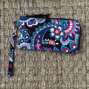 Vera Bradley Wallet